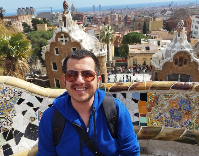 Çubuk Birebir İngilizce Dersi